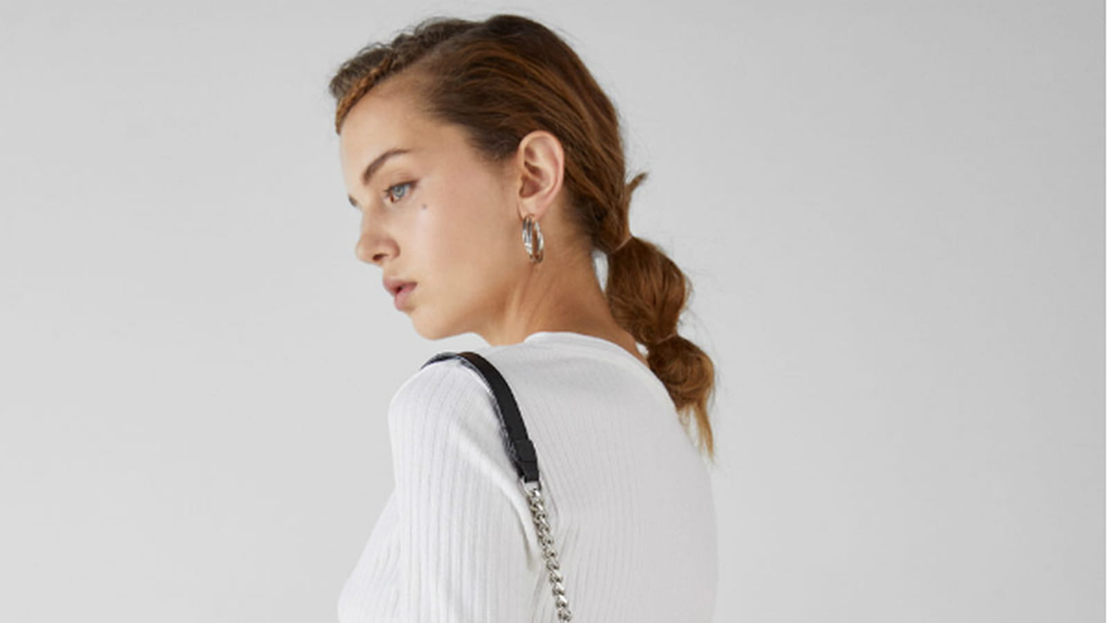 Sac Bershka
