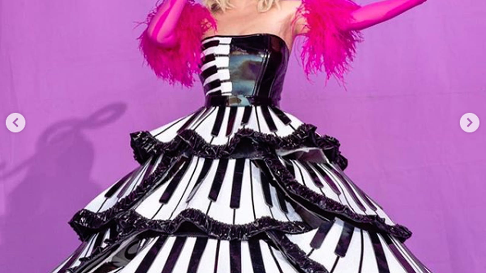 Katy Perry 
