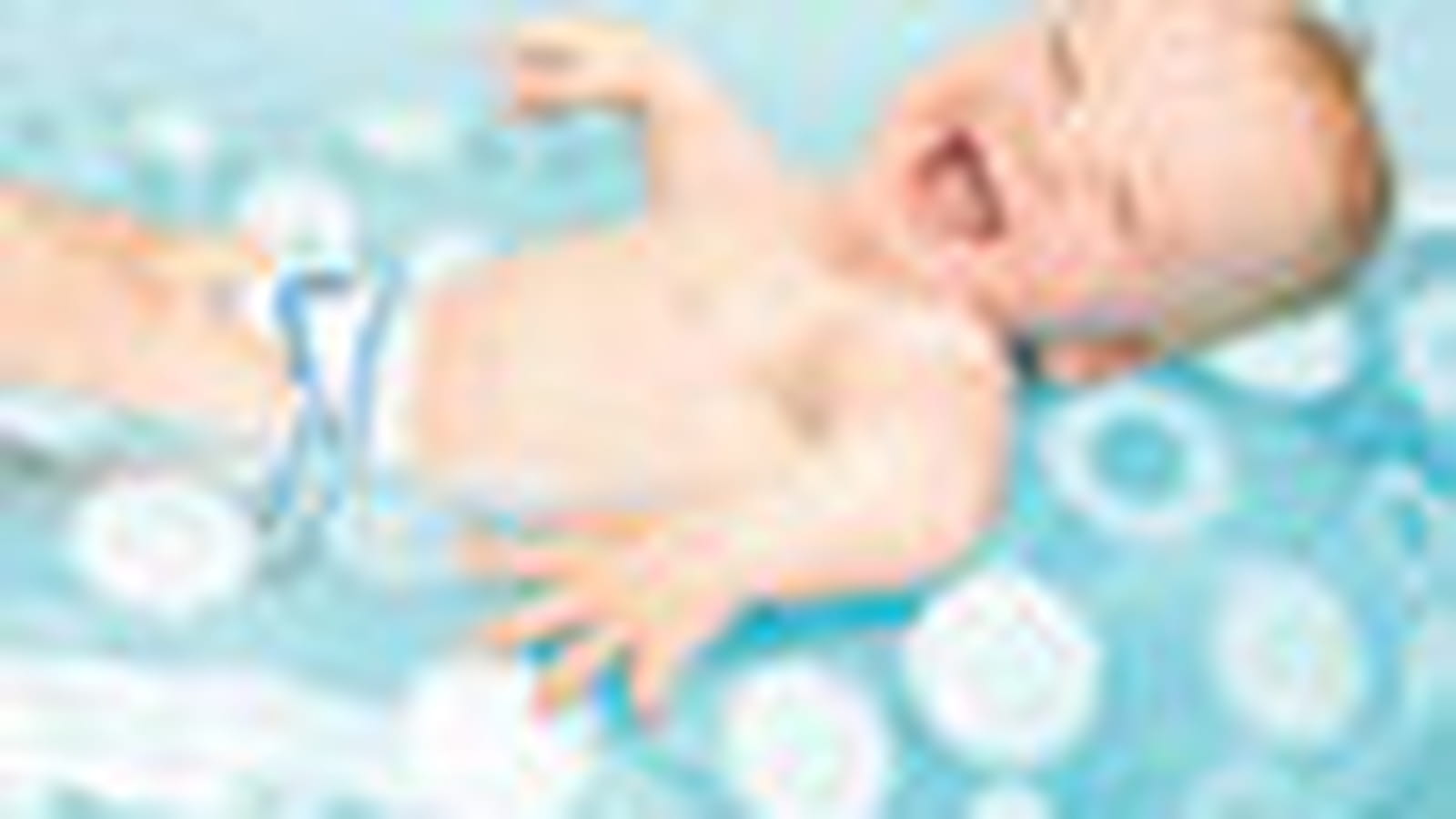 Le bain