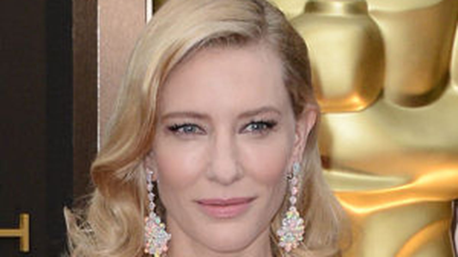 Cate Blanchett