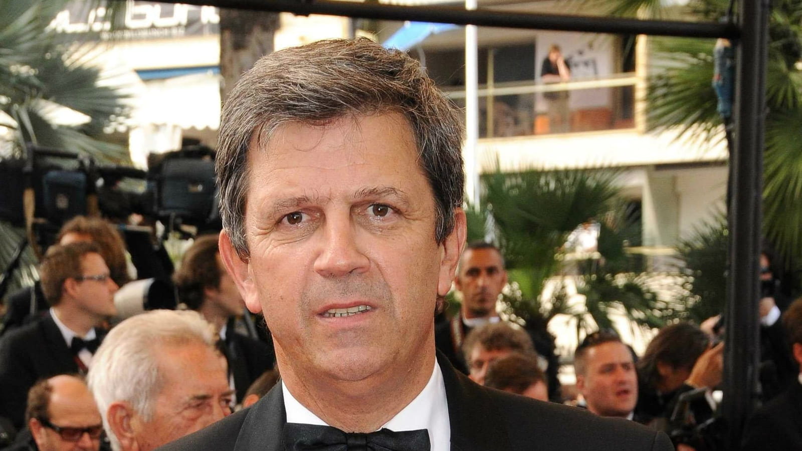 Patrick Chêne