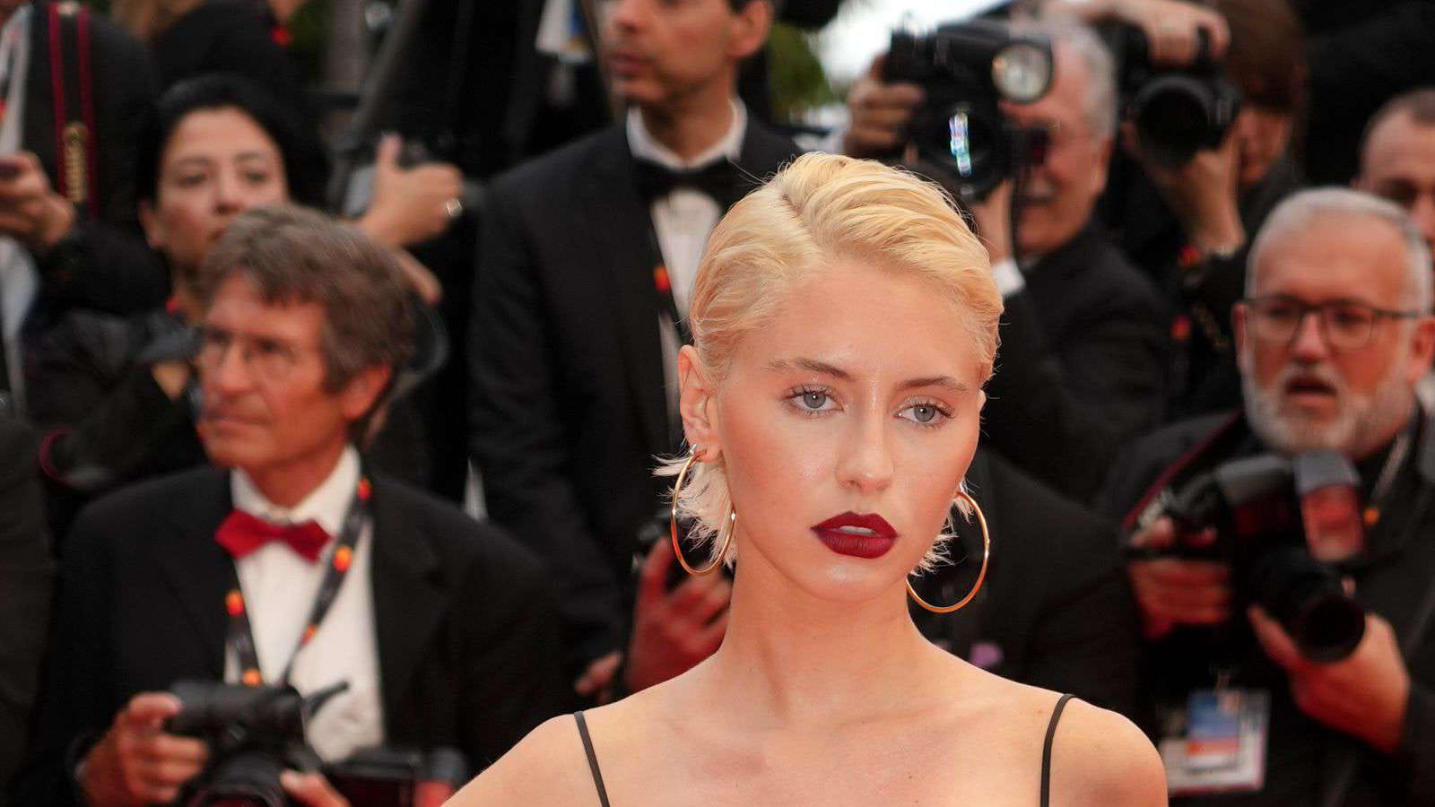 Iris Law le 17 mai 2023
