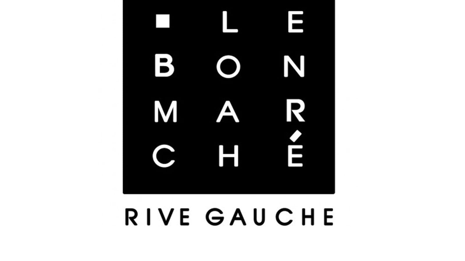 Le Bon Marché