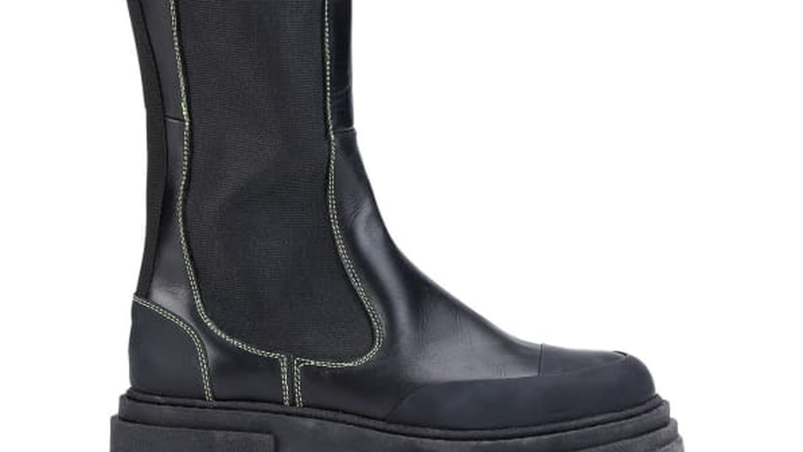Bottes Ganni