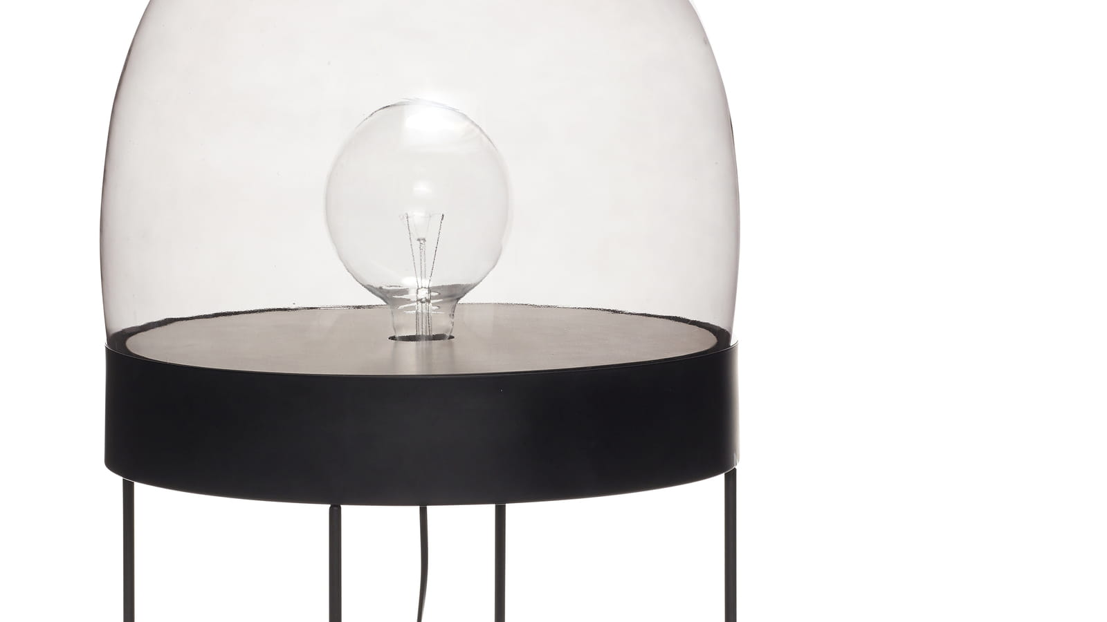 Lampe Maxwell Sophie Séguéla Intérieur