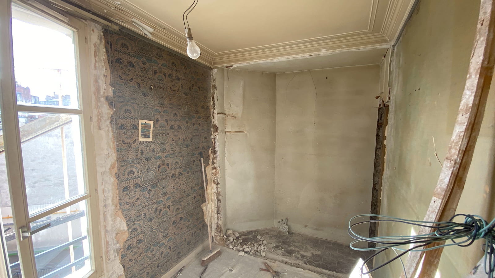 Chambre 2 avant 