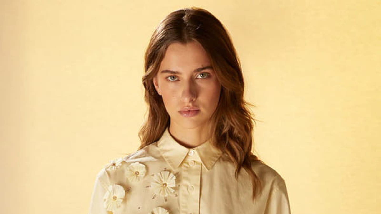 Chemise Tressé Paris