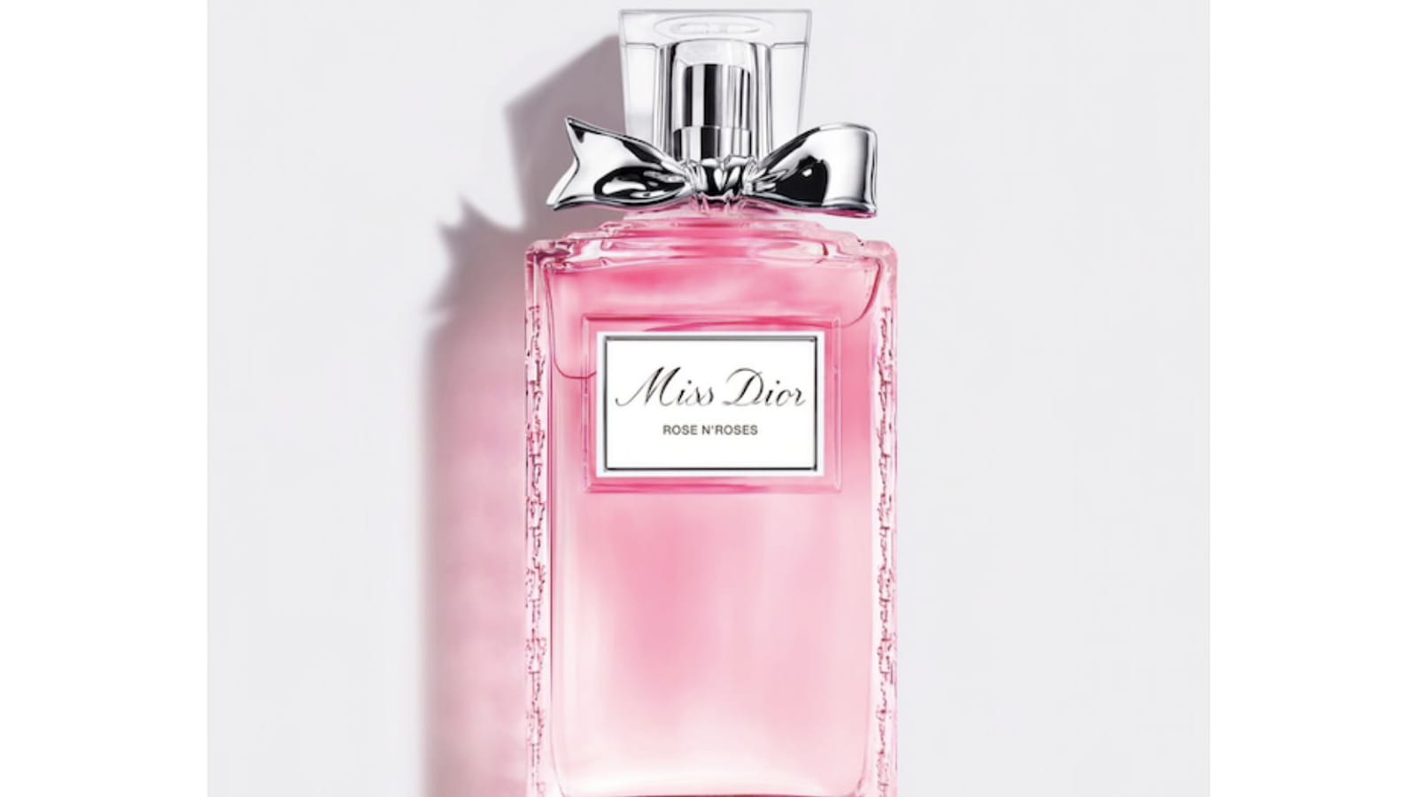 Rose’n Roses Miss Dior, Christian Dior parfum 