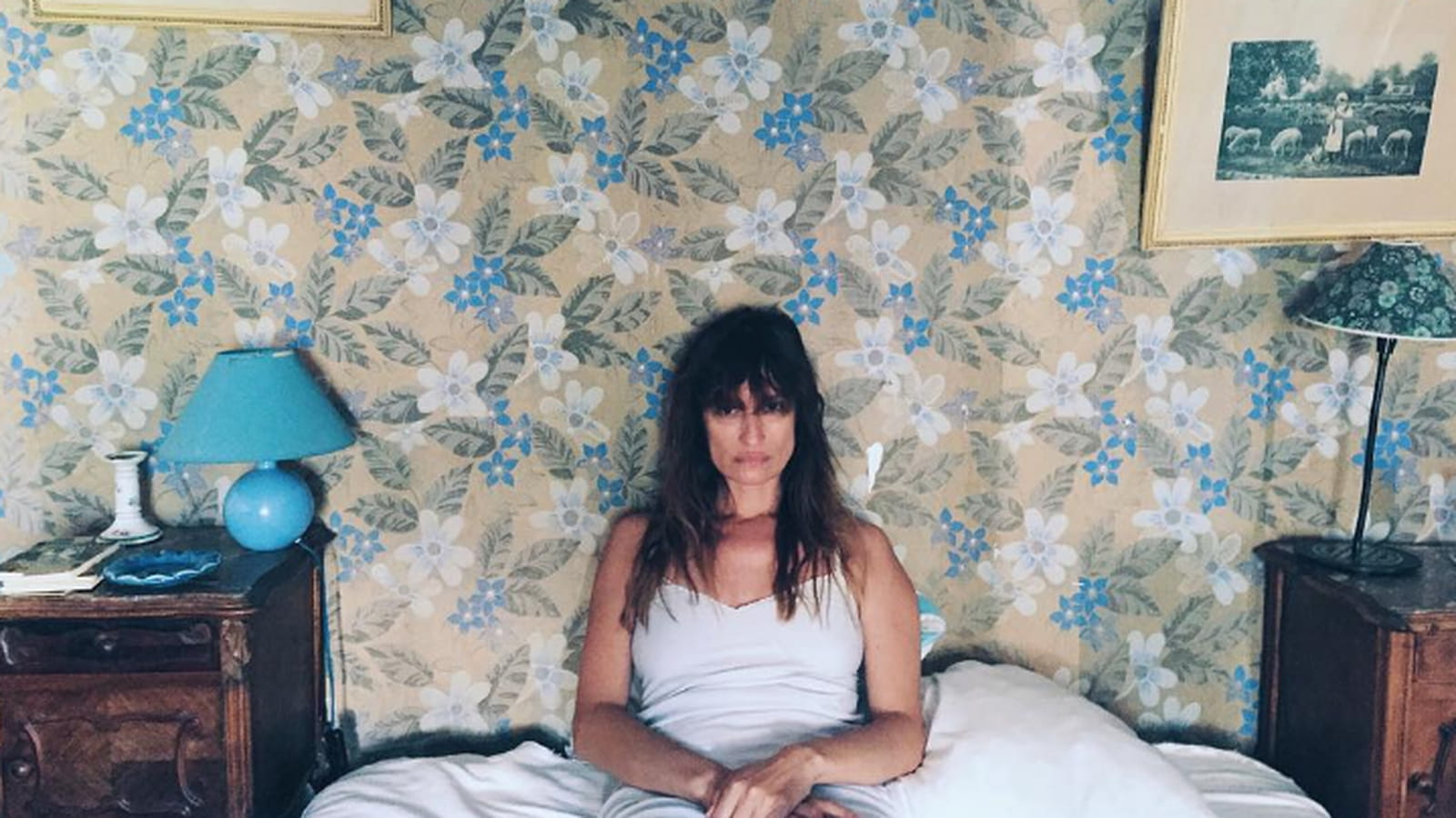 Caroline de Maigret