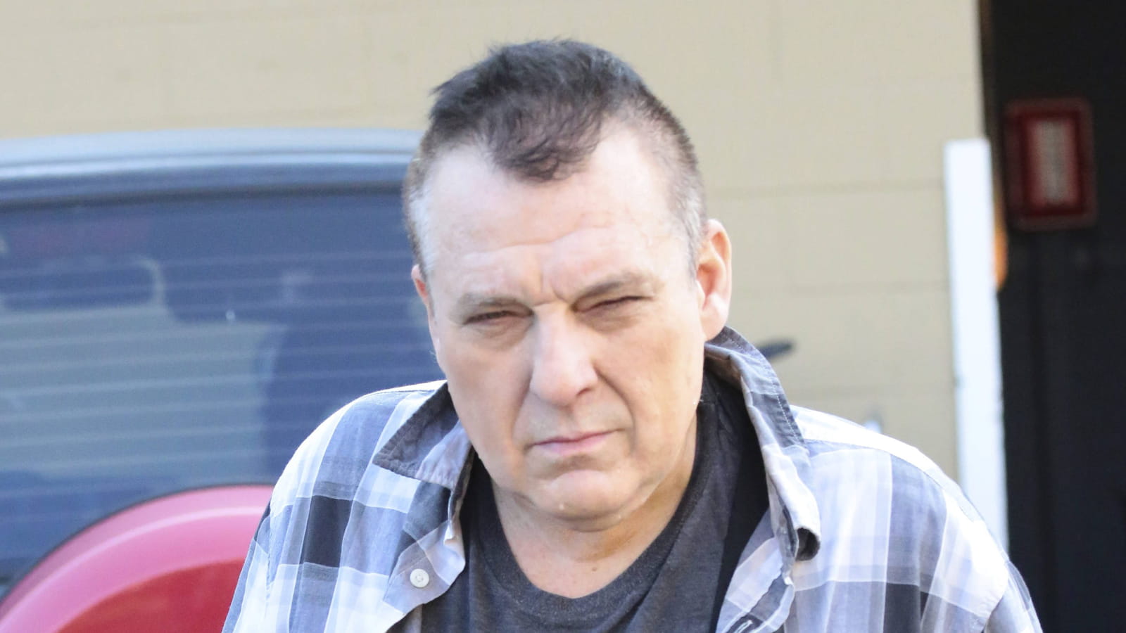 Tom Sizemore