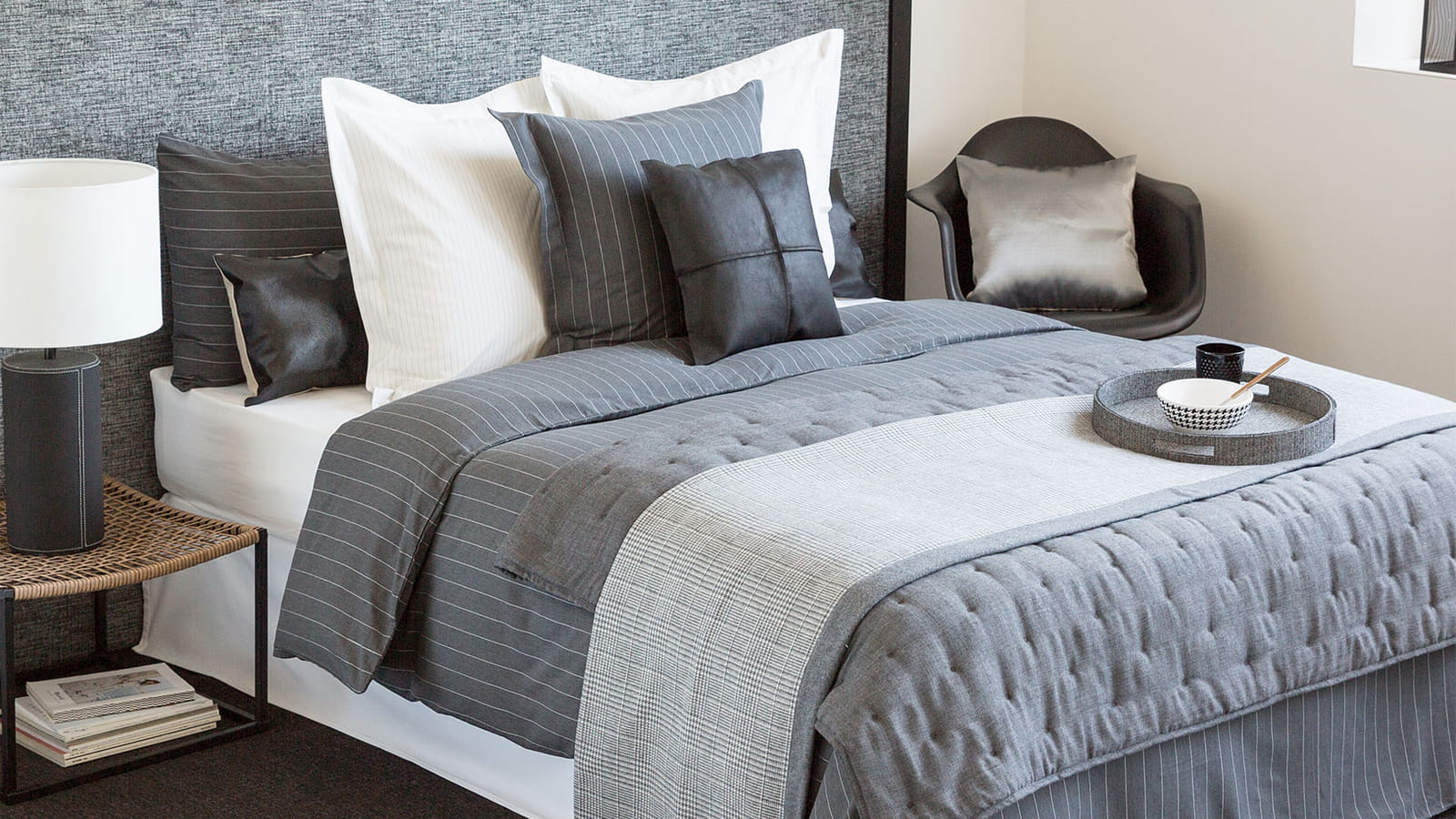 Parure de lit Zara Home