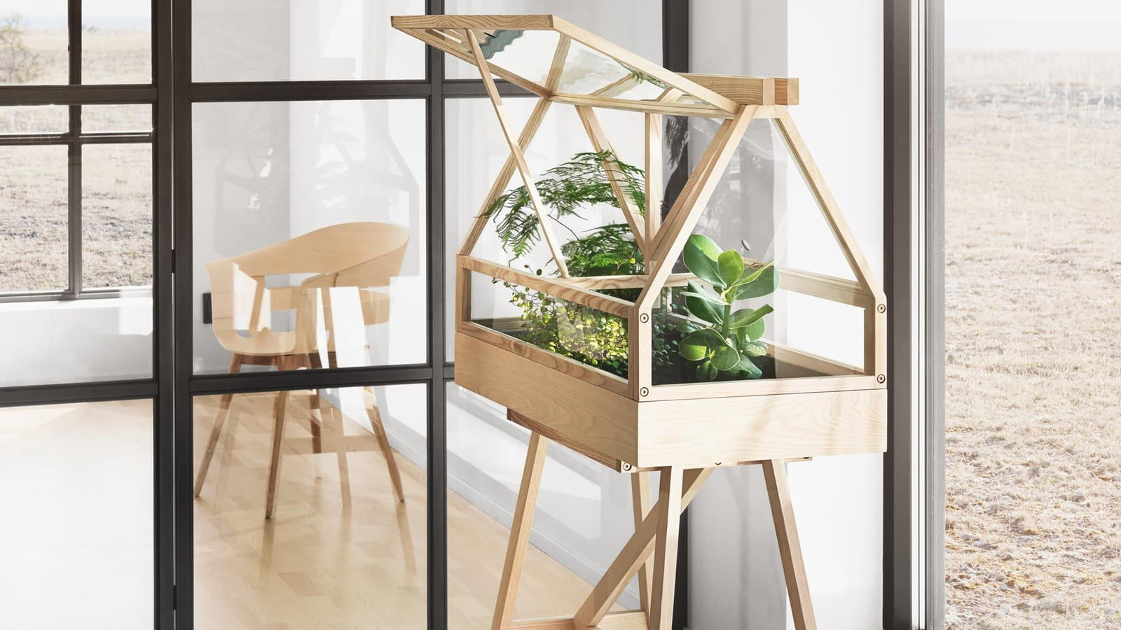 Terrarium Design House Stockholm
