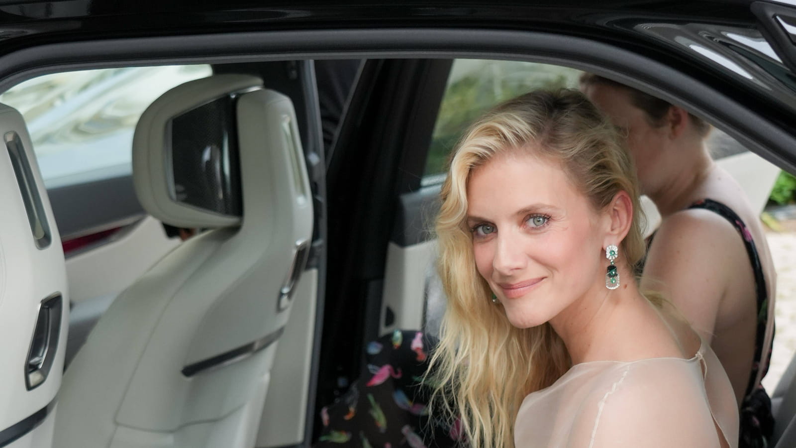 Mélanie Laurent