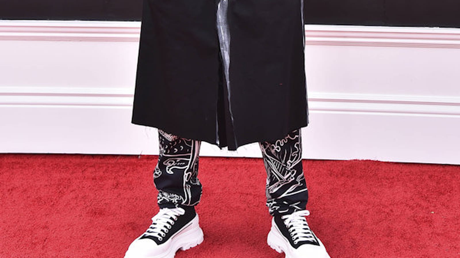 Sean Paul