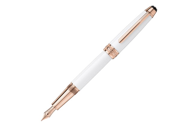 Stylo "Meisterstck" de Montblanc