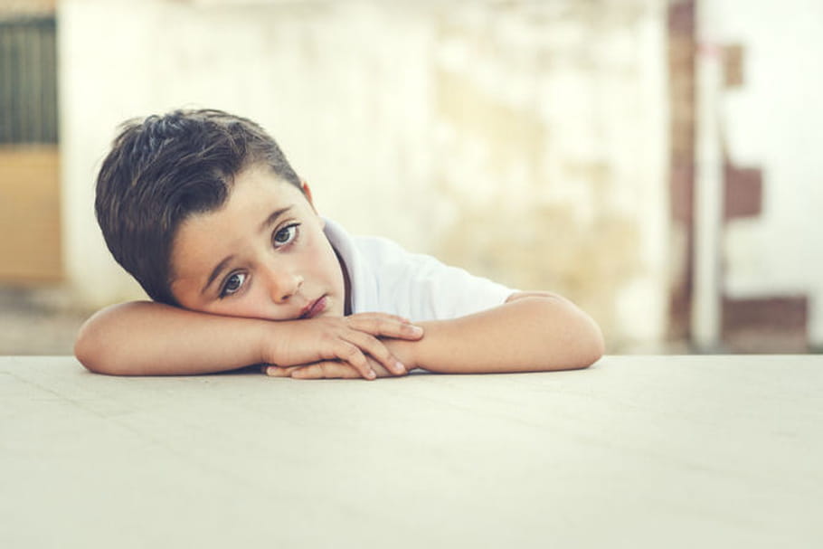 Saturnisme : comment protéger son enfant ?