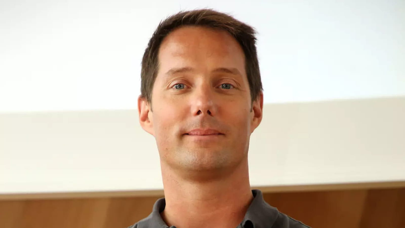 Thomas Pesquet