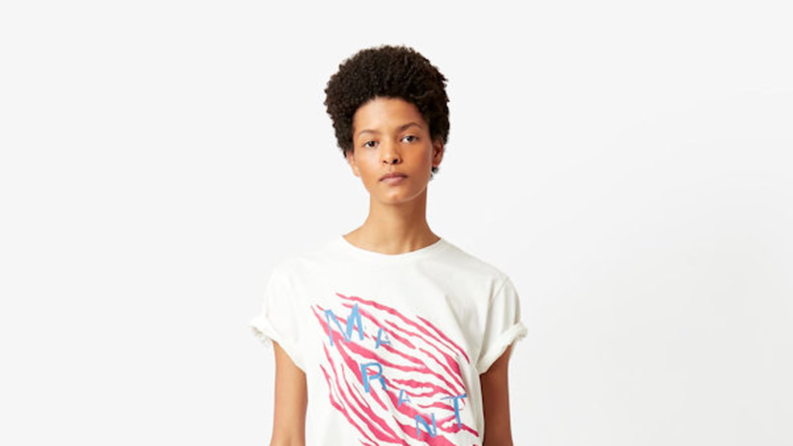 T shirt Isabel Marant