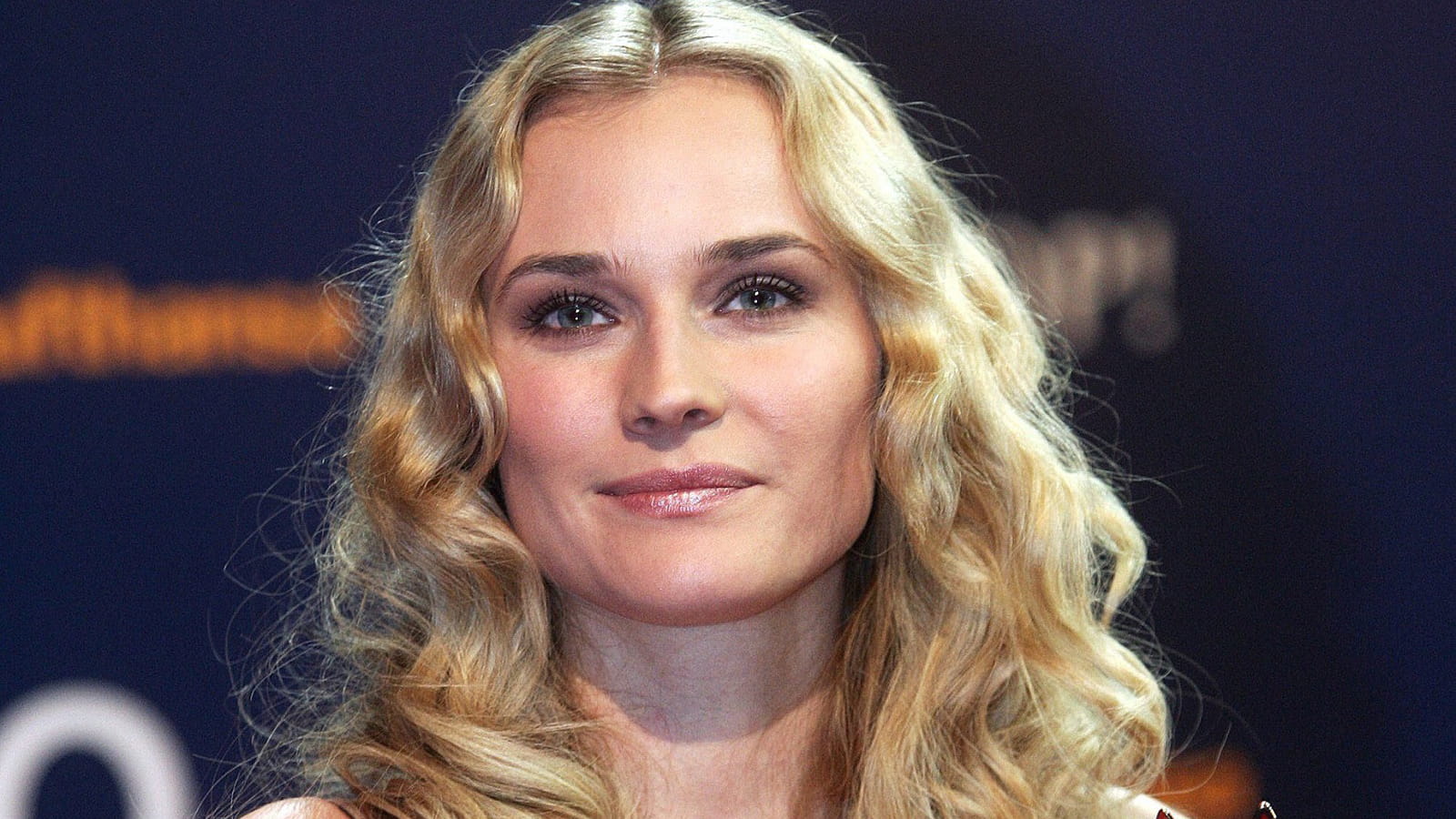 Diane Kruger, 28 ans
