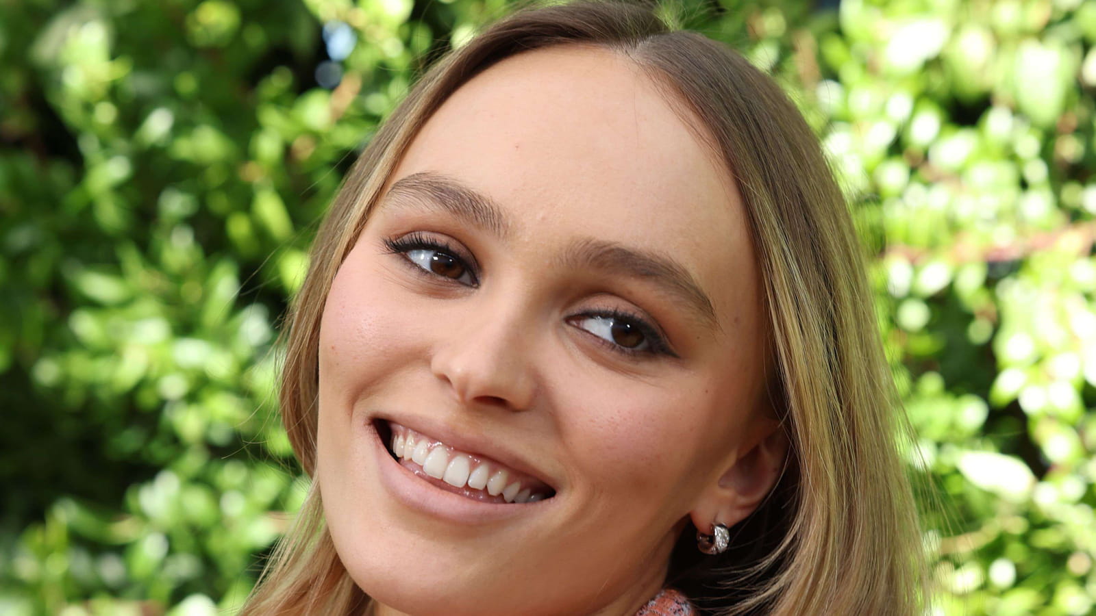 Lily-Rose Depp