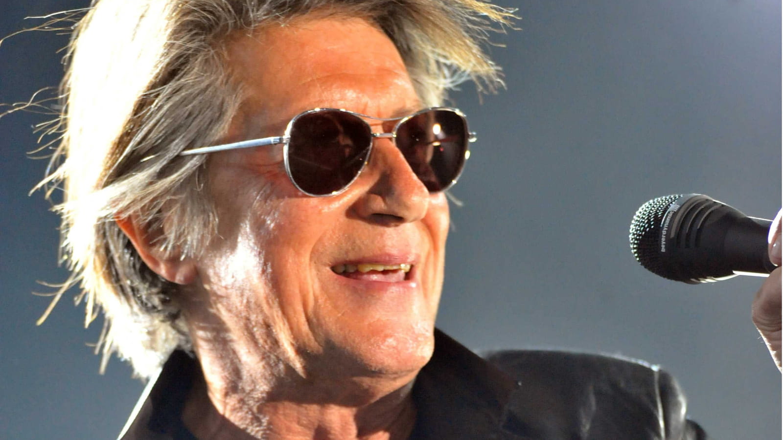 Jacques Dutronc