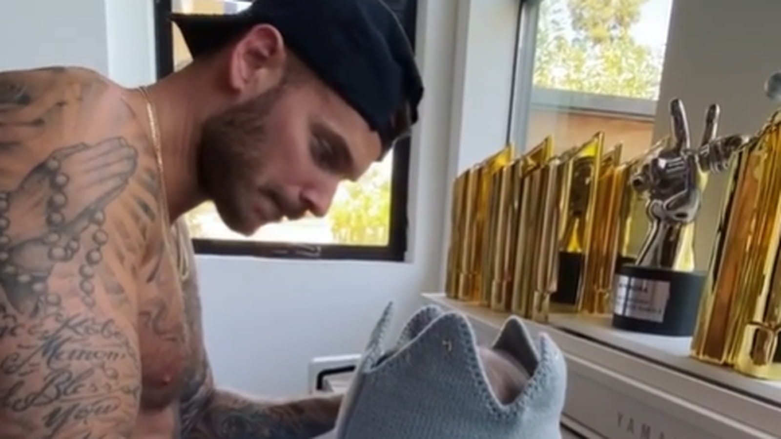 Matt Pokora