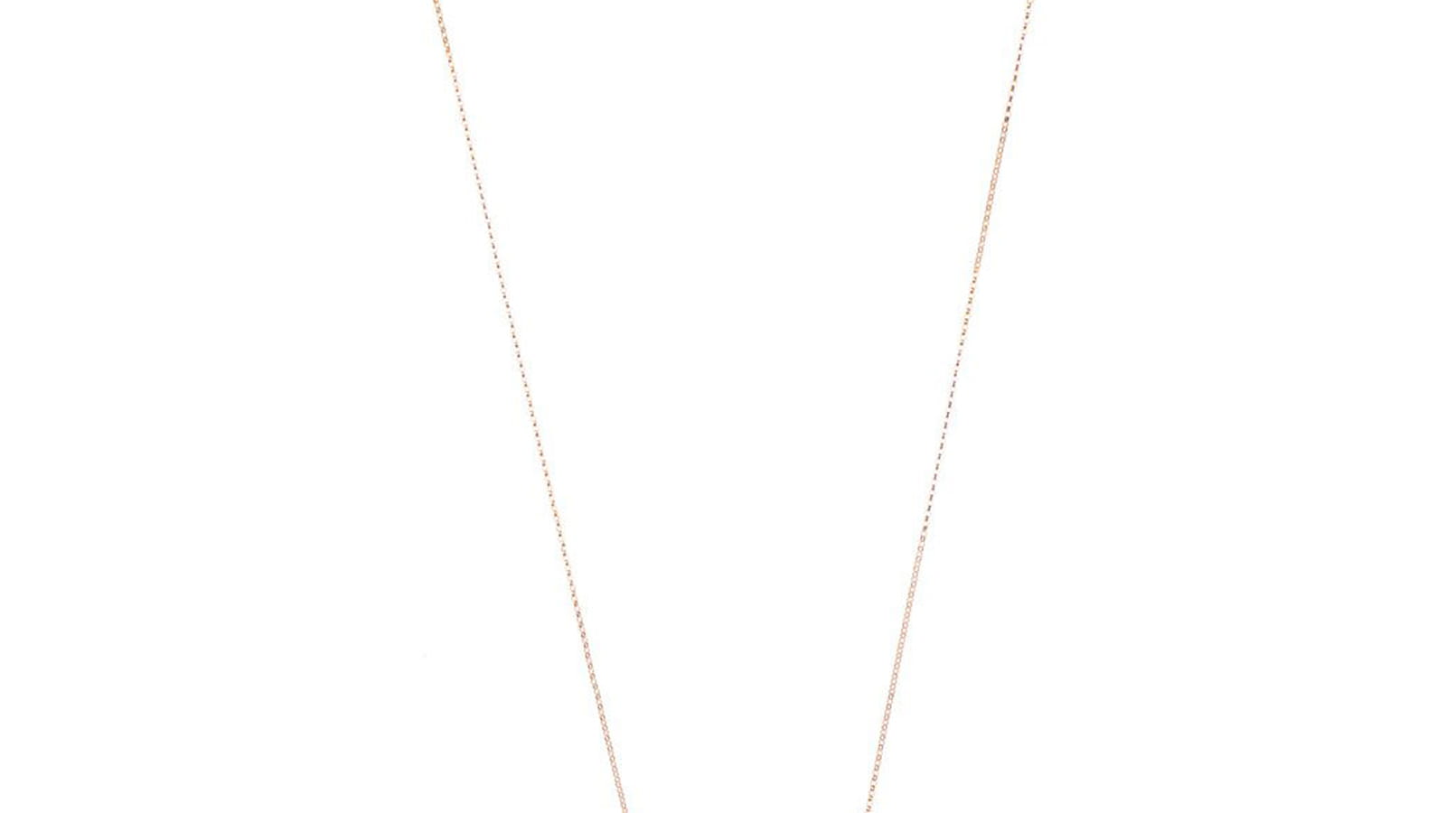 Collier Alighieri 