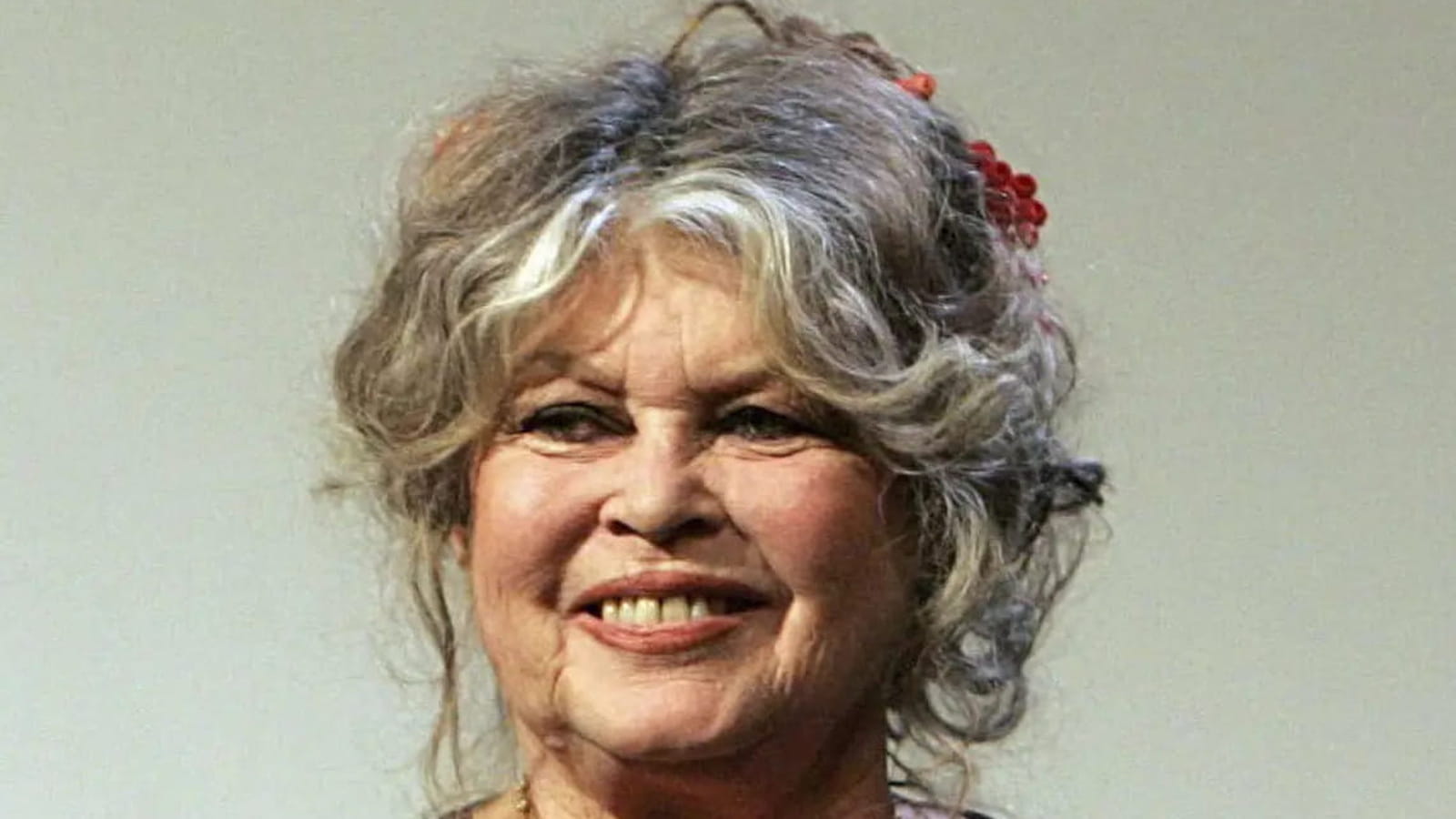 Brigitte Bardot