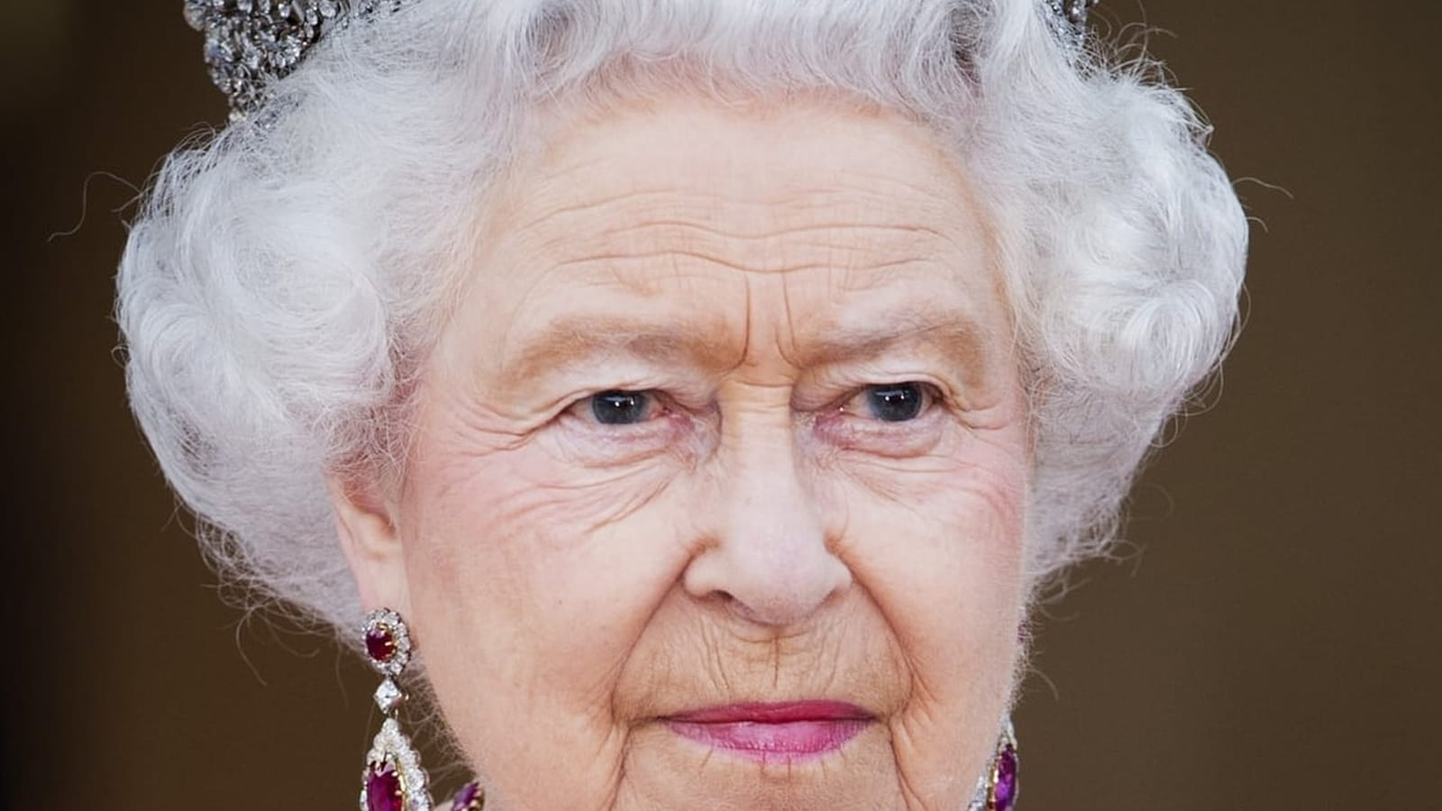 Elisabeth II
