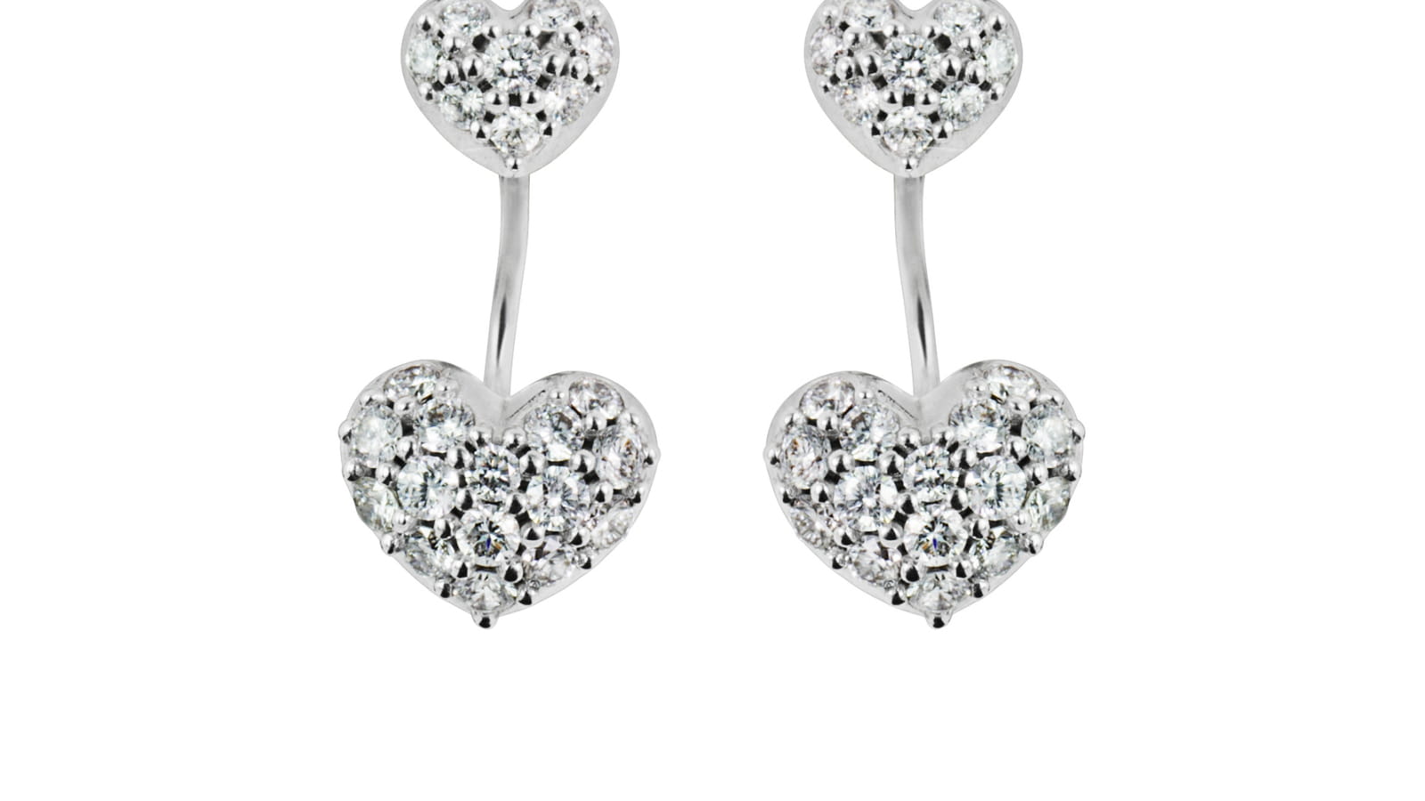 Boucles d'oreilles Ole Lynggaard Copenhagen
