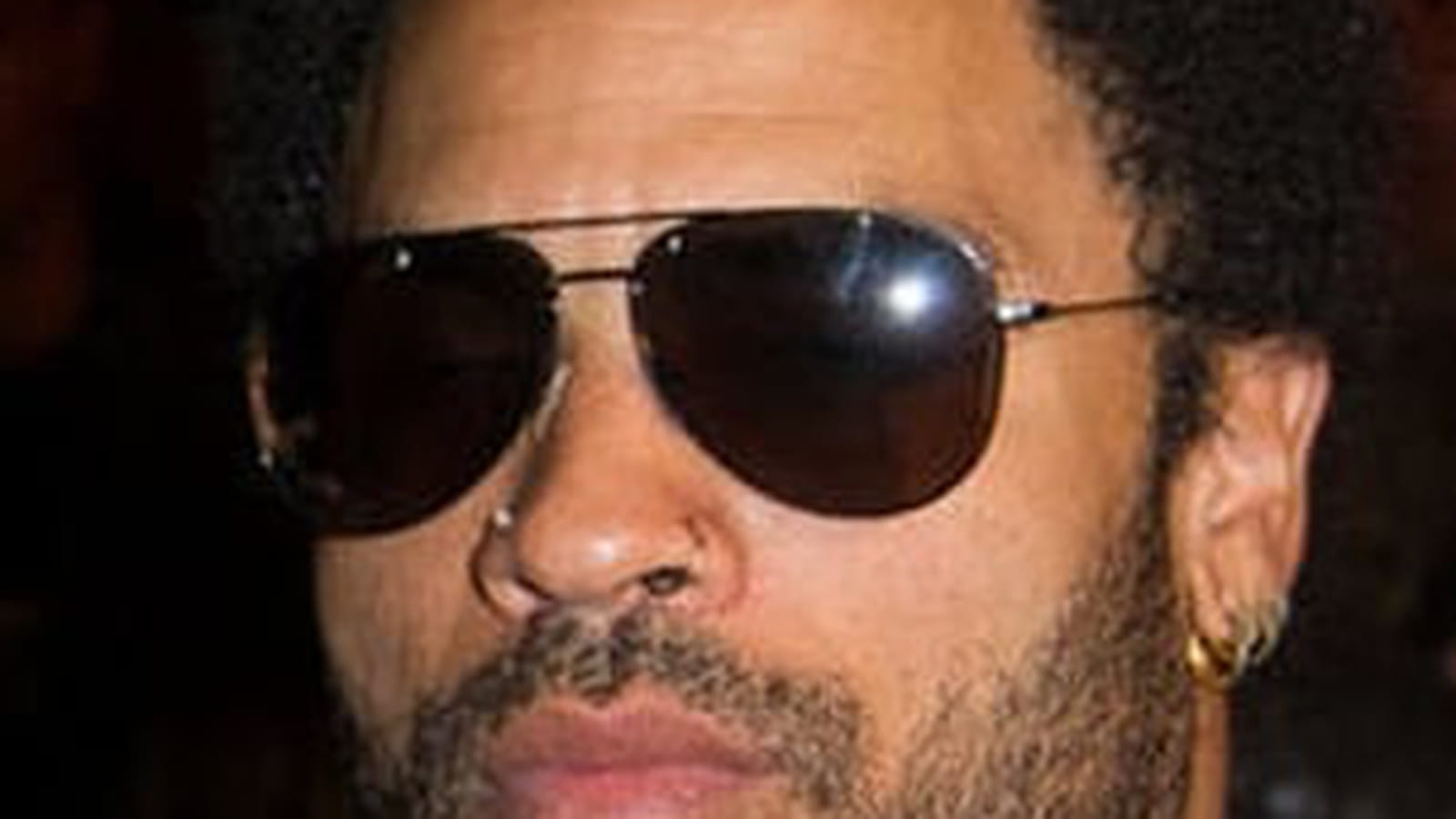 Lenny Kravitz