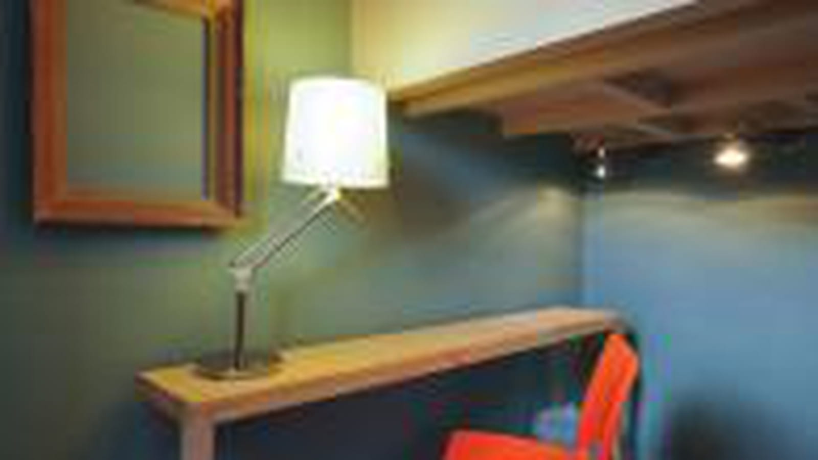 Bureau 