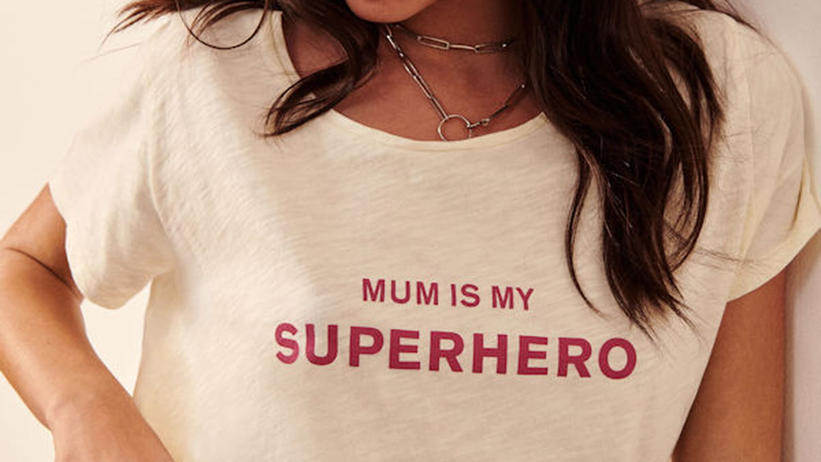 T-shirt Ba&sh