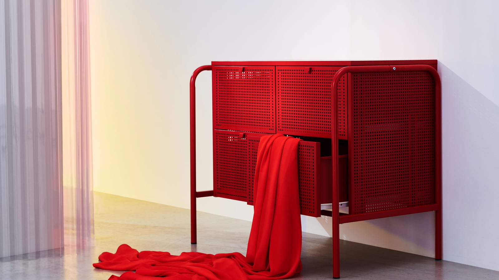 Meuble de rangement