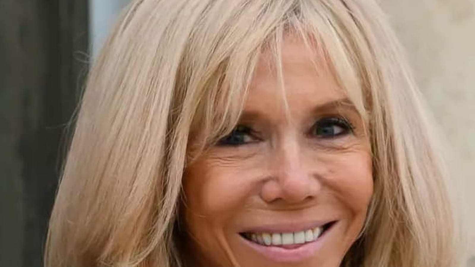 Brigitte Macron
