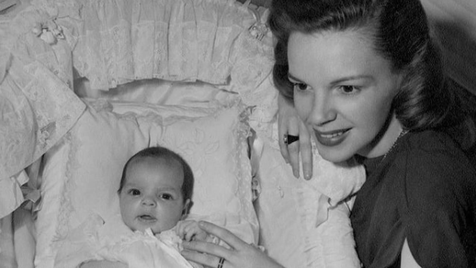 Judy Garland