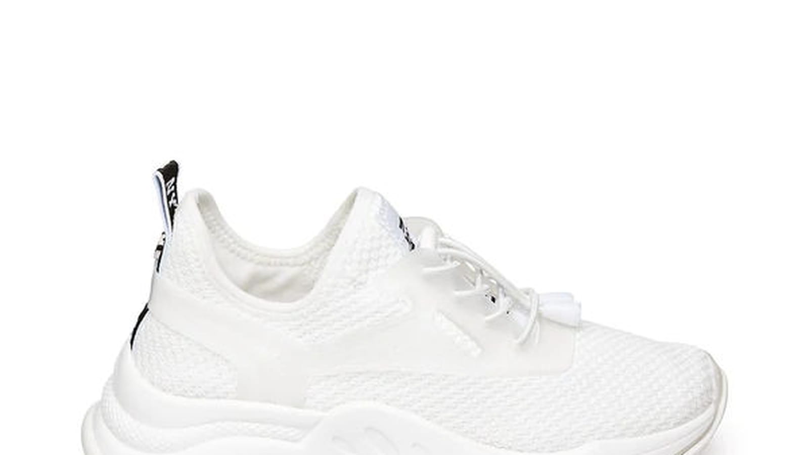 Baskets Steve Madden