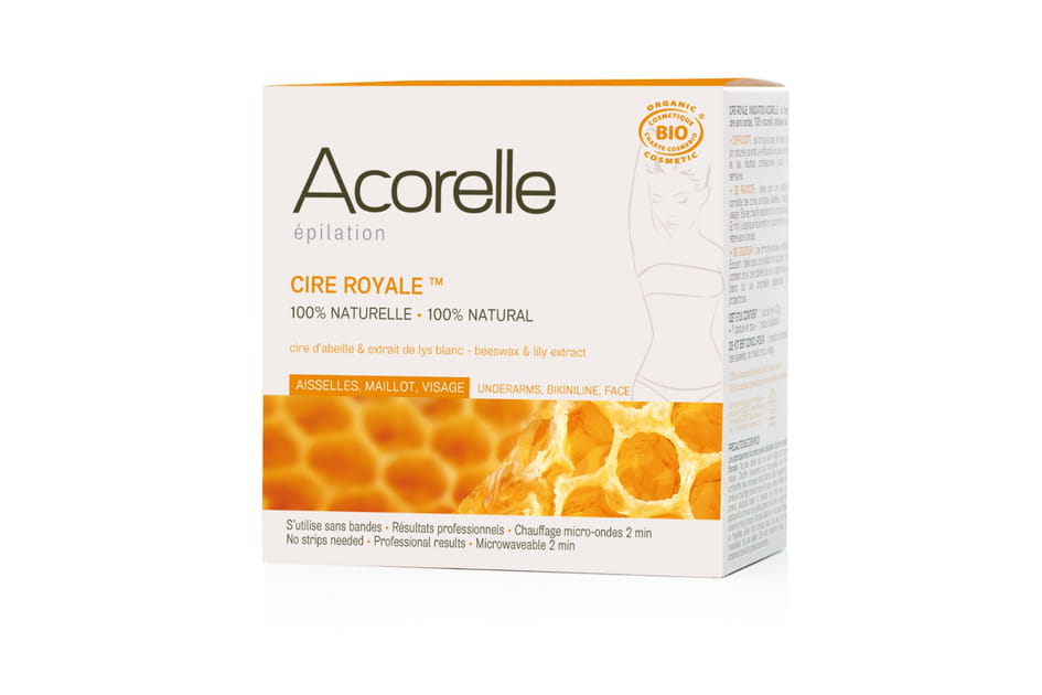 Cire Royale, Acorelle