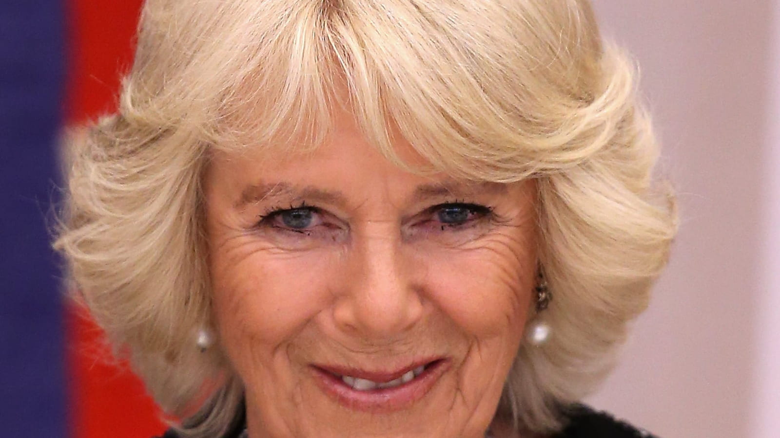 Camilla Parker Bowles