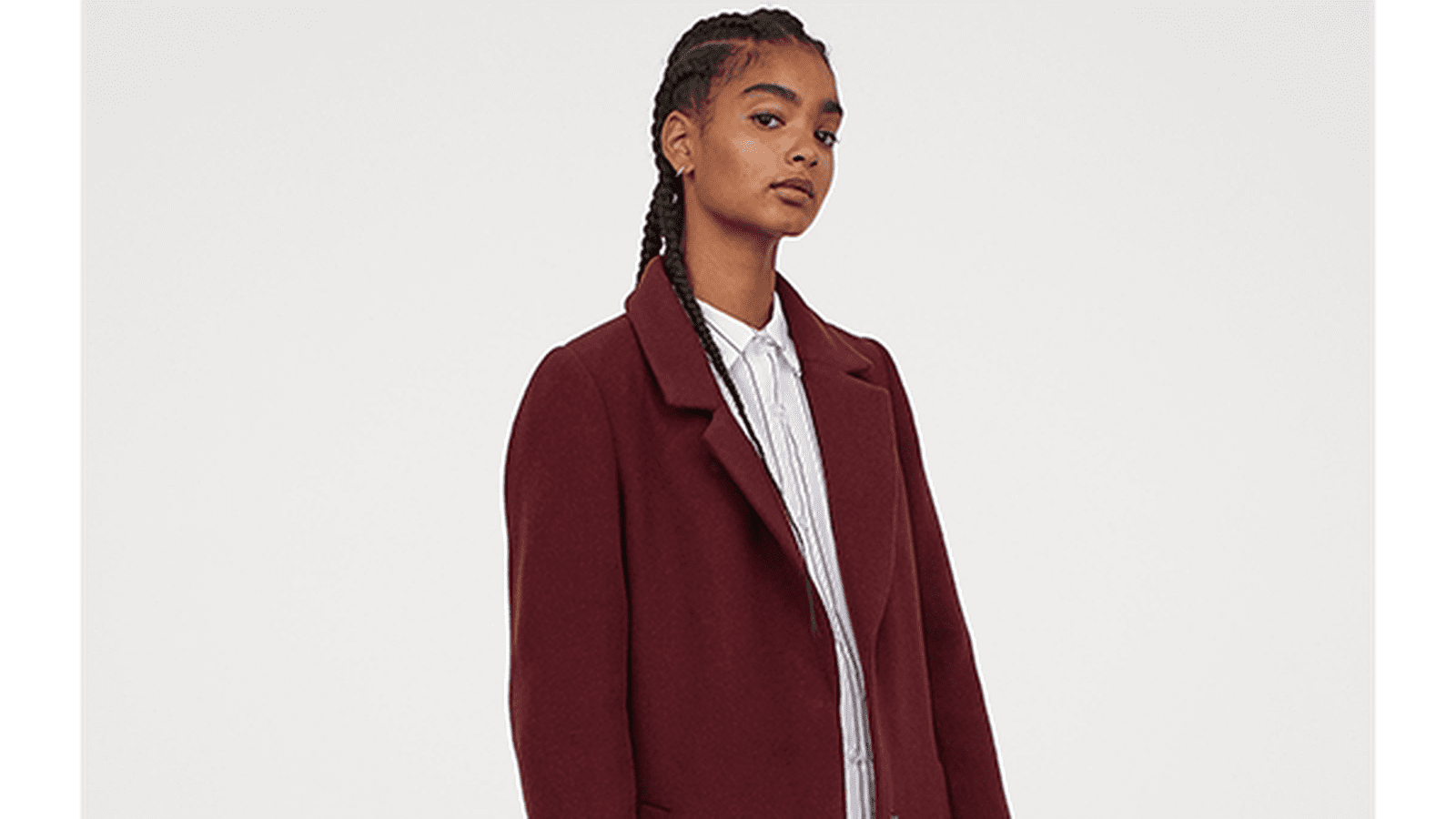 Manteau H&M