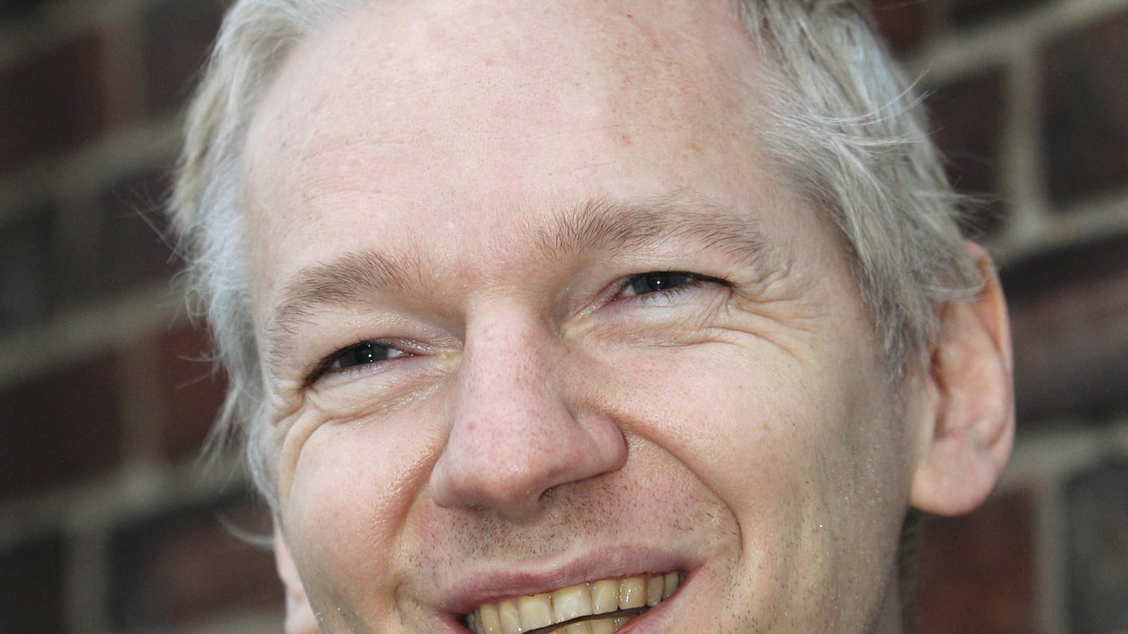 Julian Assange