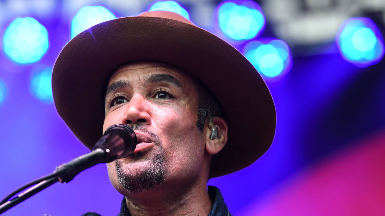 Ben Harper