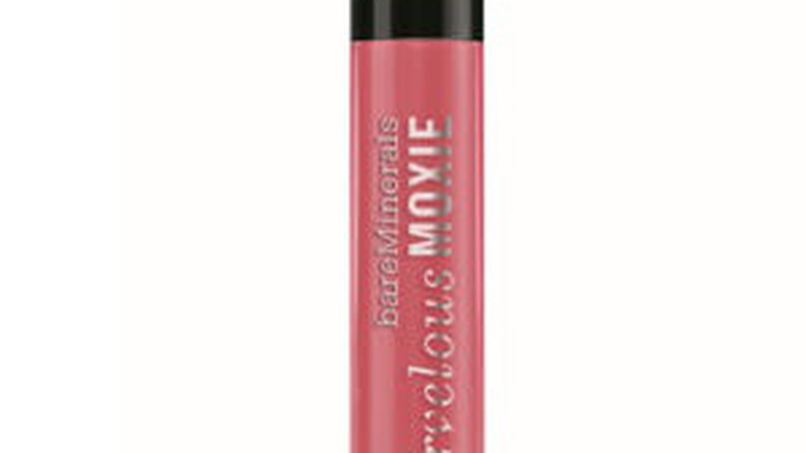 Brillant à lèvres marvelous MOXIE de Bare Minerals