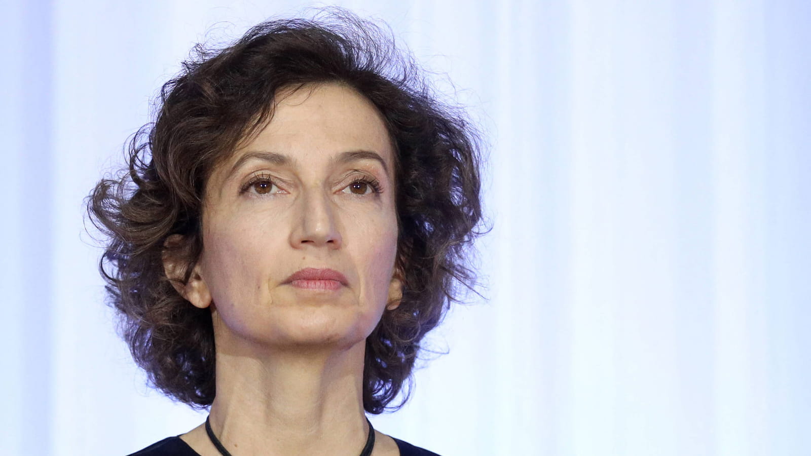 Audrey Azoulay