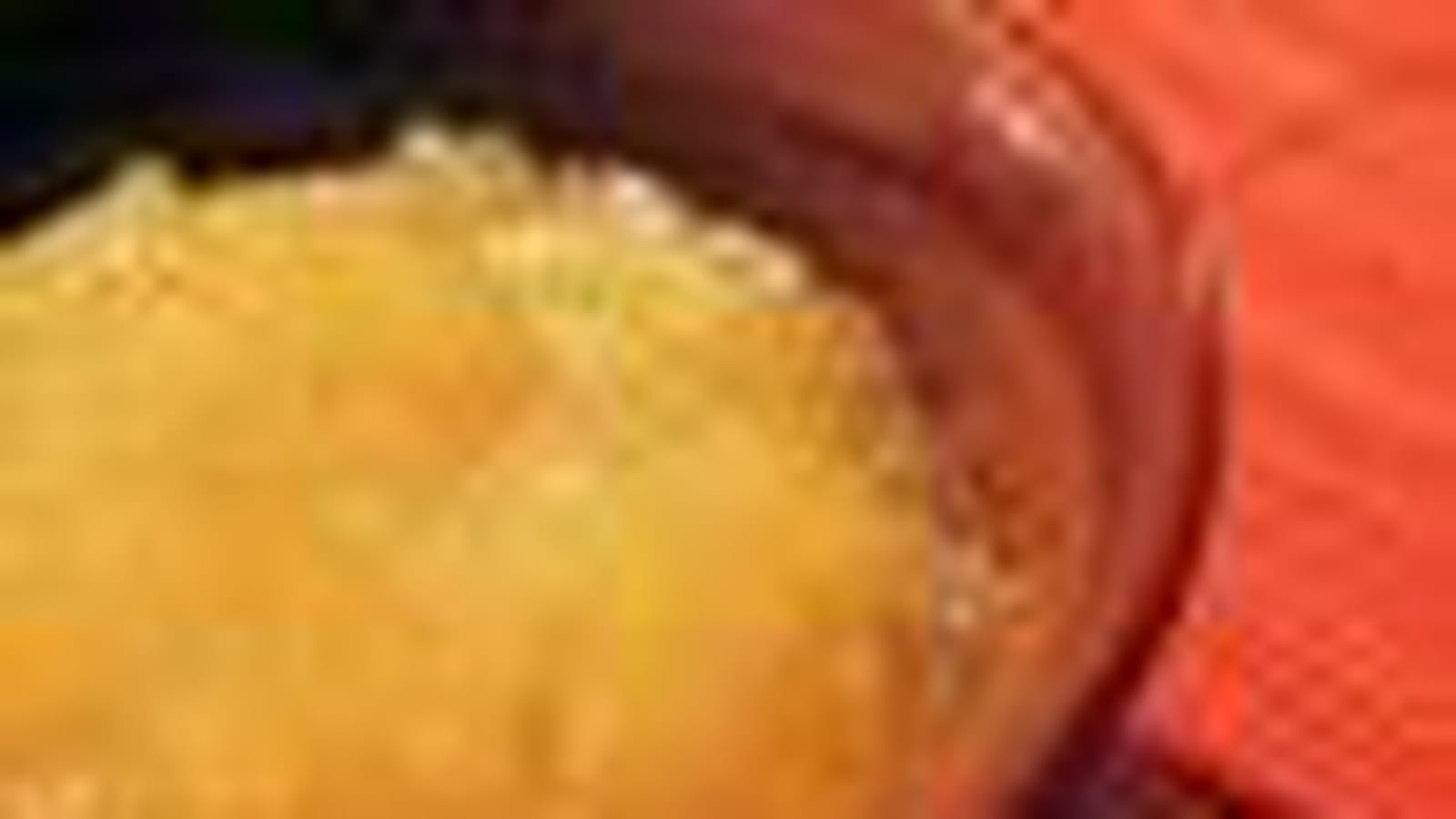 Pomme-orange