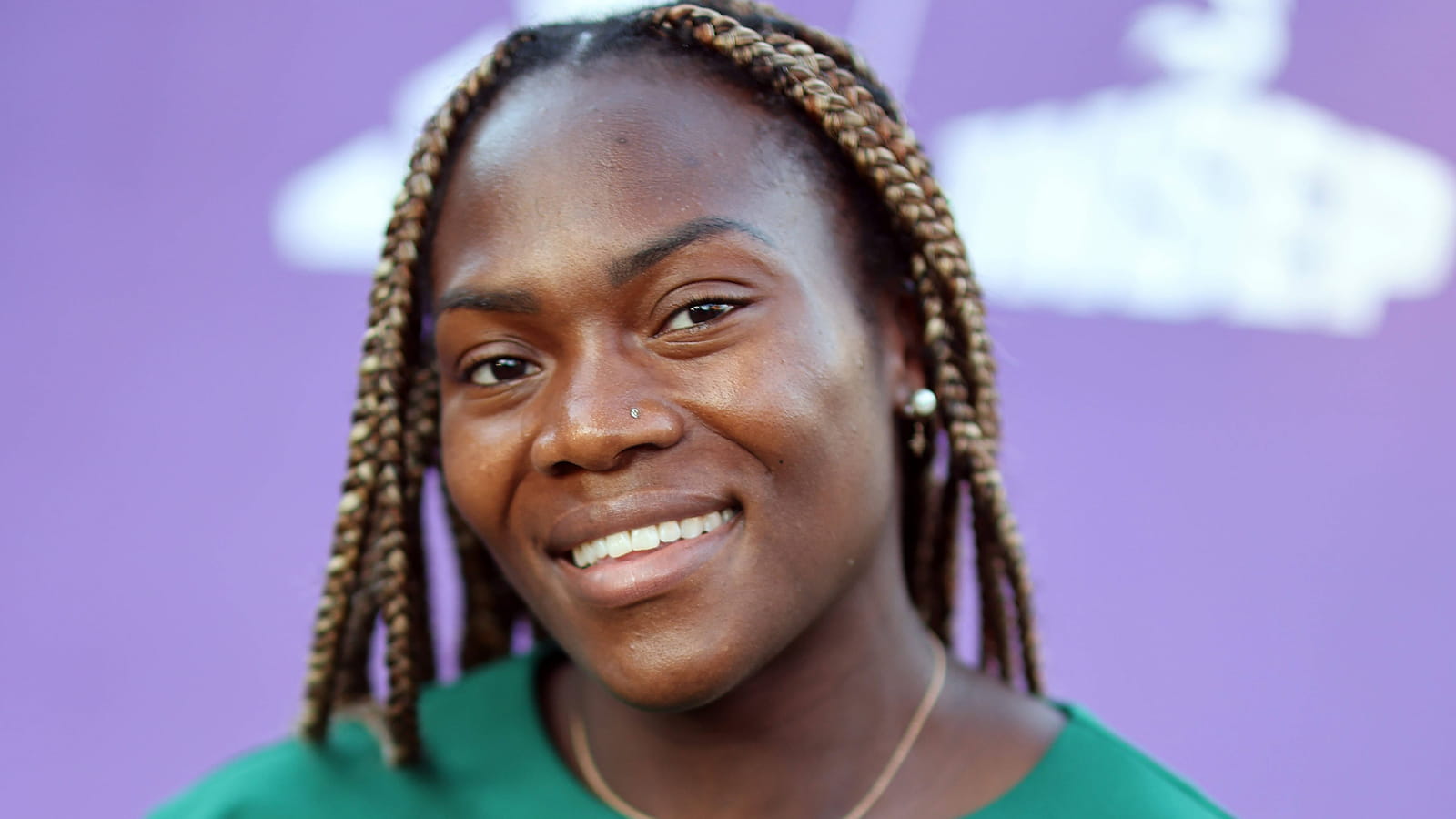Clarisse Agbegnenou