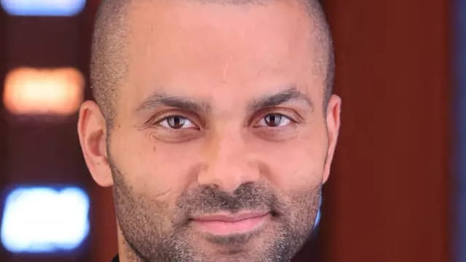 Tony Parker