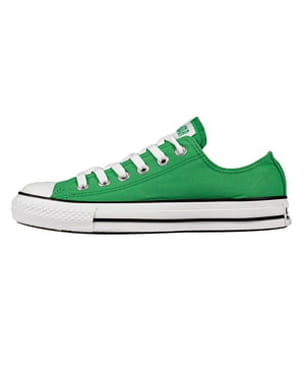 converse verte pomme converse verte pomme