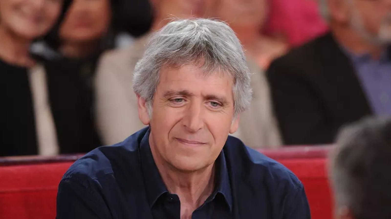 Yves Duteil