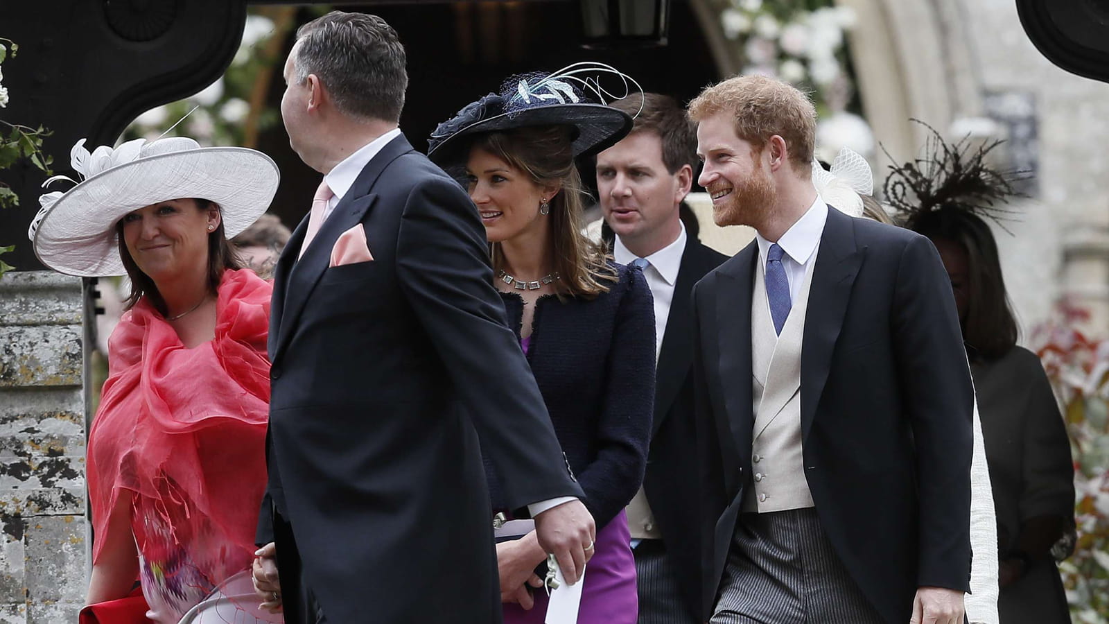 Prince Harry